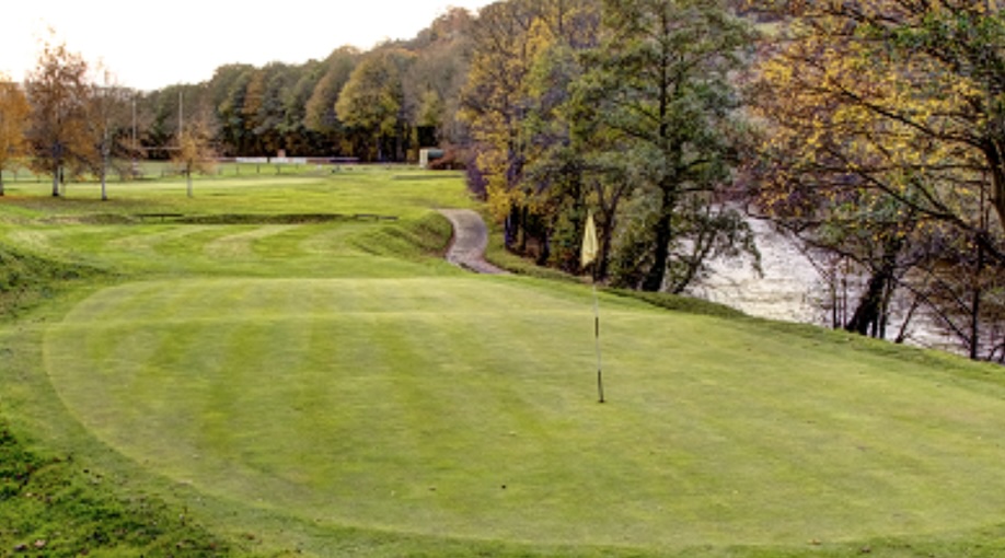 Photo of St Giles Golf Club